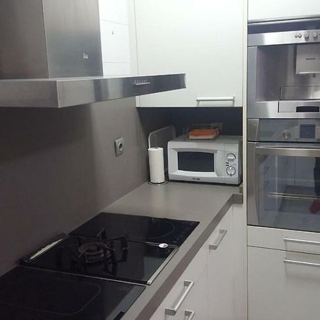 Duplex Centro Appartement Cádiz Buitenkant foto