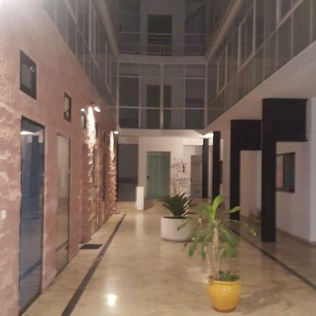 Duplex Centro Appartement Cádiz Buitenkant foto