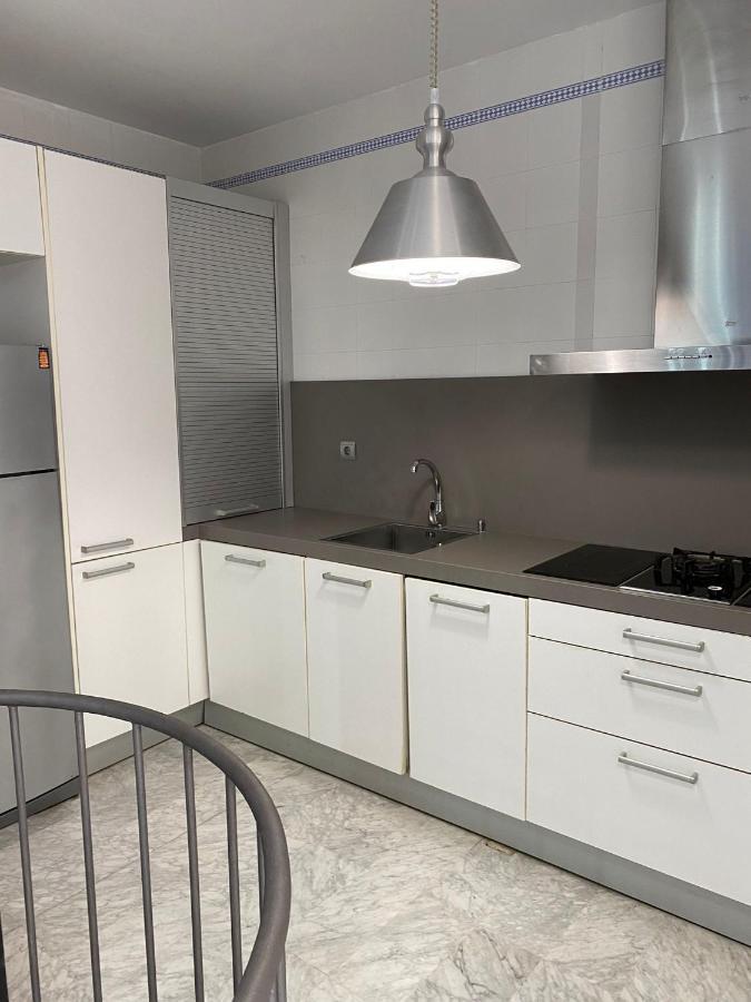 Duplex Centro Appartement Cádiz Buitenkant foto
