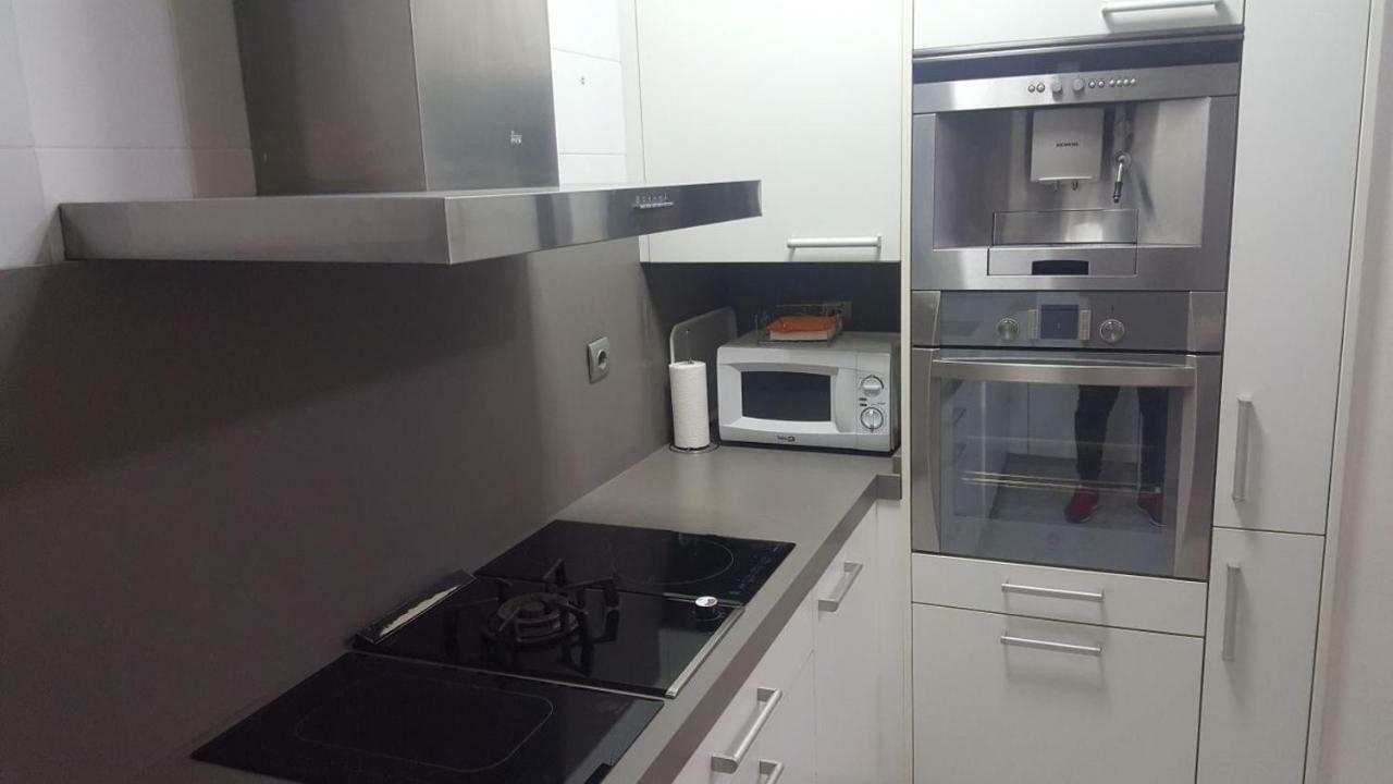 Duplex Centro Appartement Cádiz Buitenkant foto