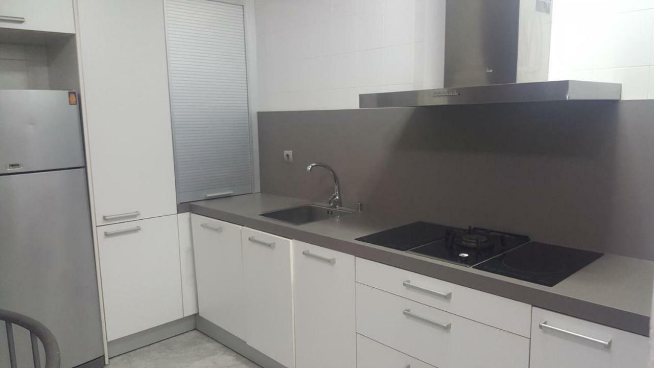 Duplex Centro Appartement Cádiz Buitenkant foto