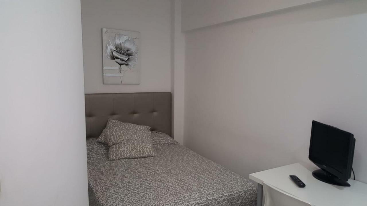 Duplex Centro Appartement Cádiz Buitenkant foto